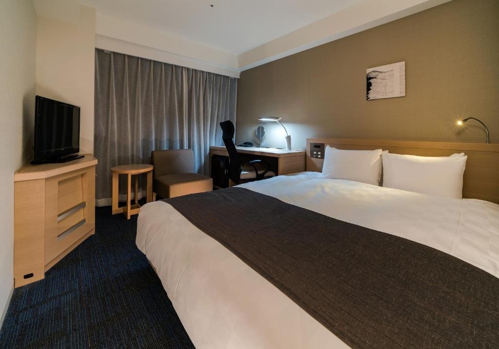 Daiwa Roynet Hotel Kyoto Shijo Karasuma 사진 6