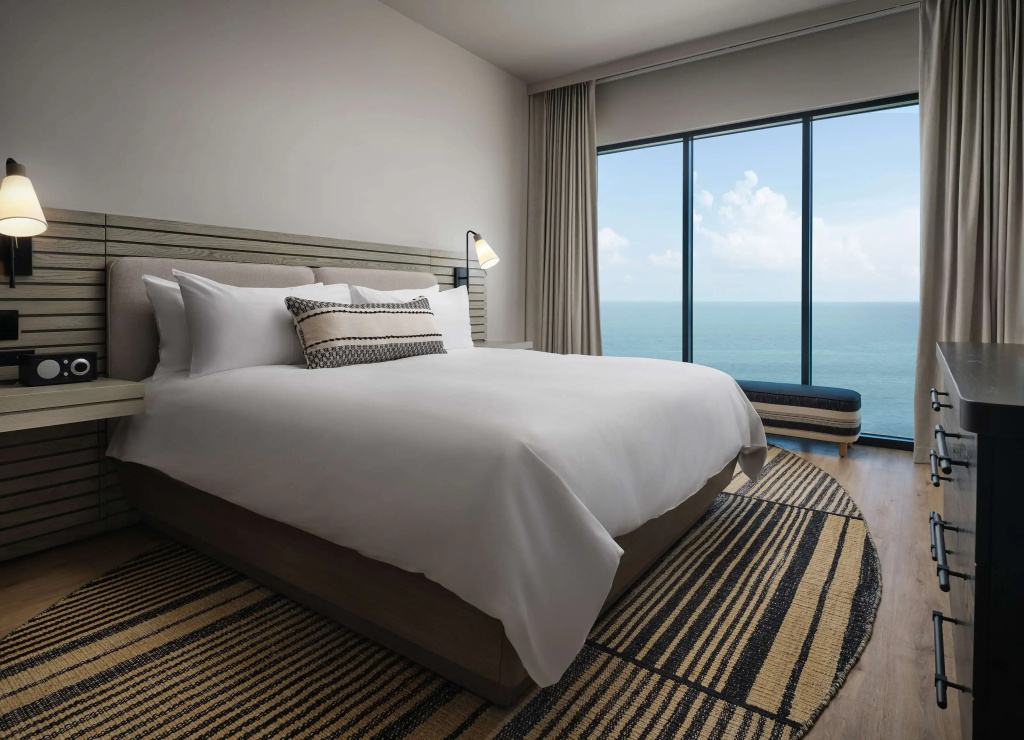 Grandview Suite
