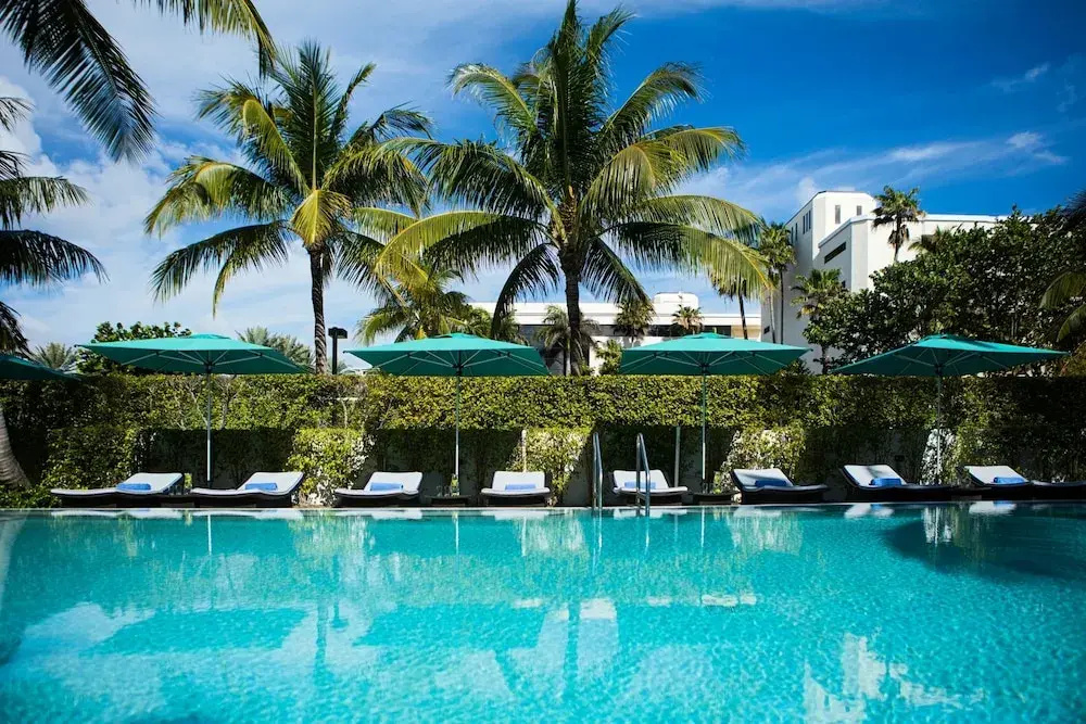 Tideline Palm Beach Ocean Resort and Spa - Chambres