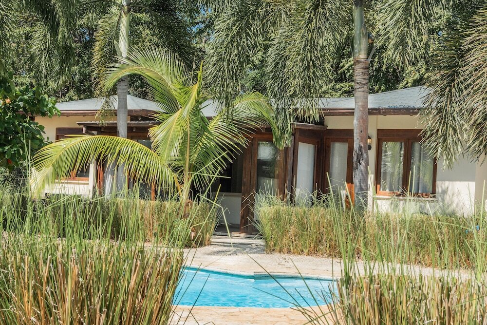 Las Avellanas Villas by null
