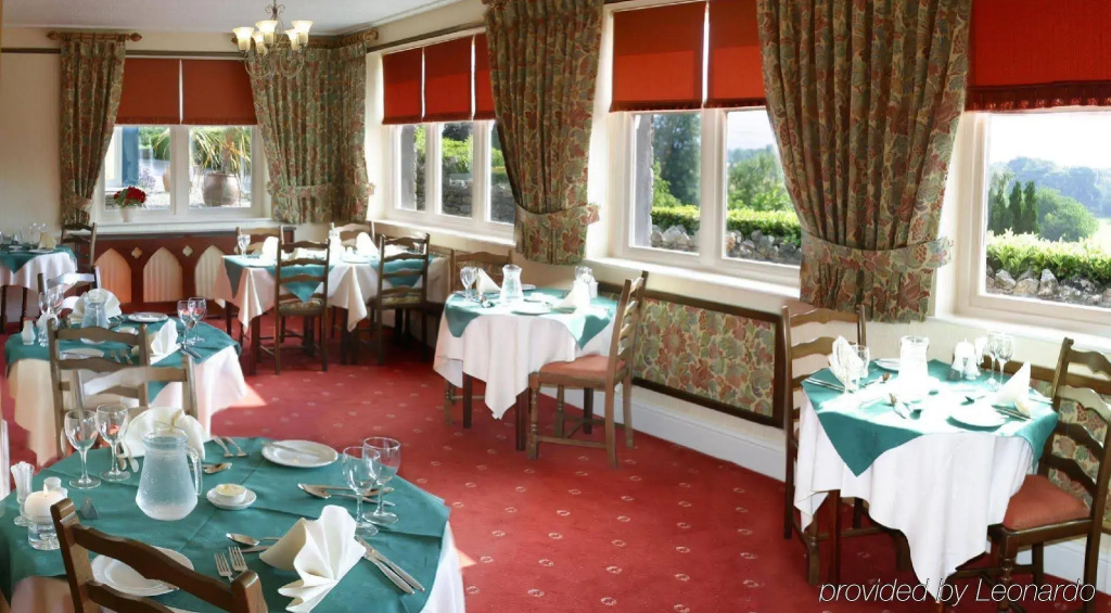 Ravenstone Lodge - Général
