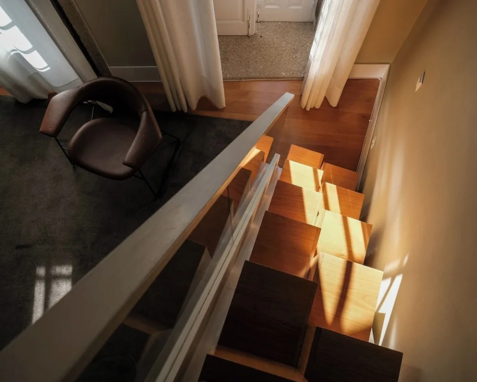 Casa do Juncal - Chambres