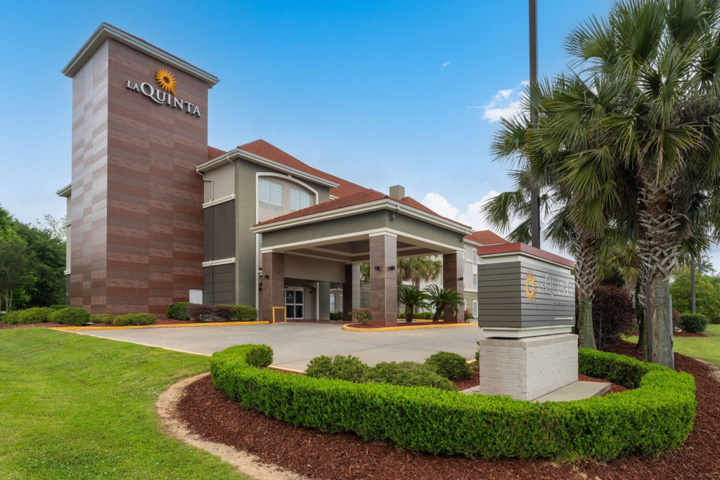 La Quinta Inn & Suites by Wyndham Baton Rouge Denham Springs - Général