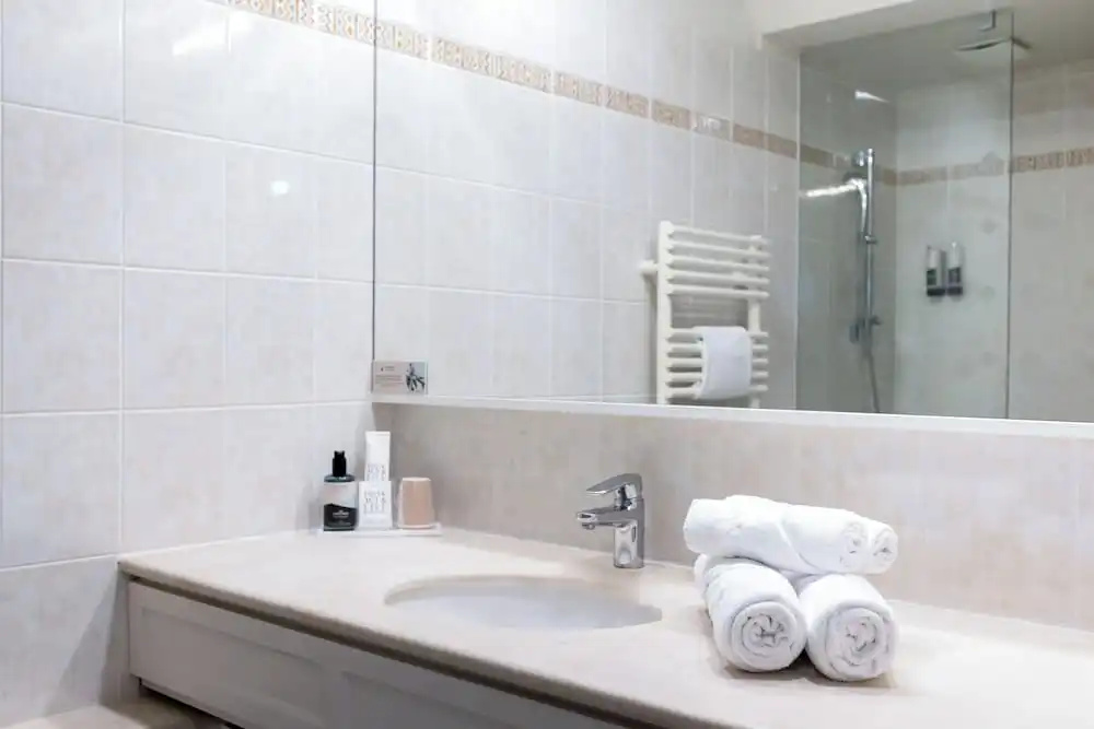 Le Relais Saint Michel - Chambres