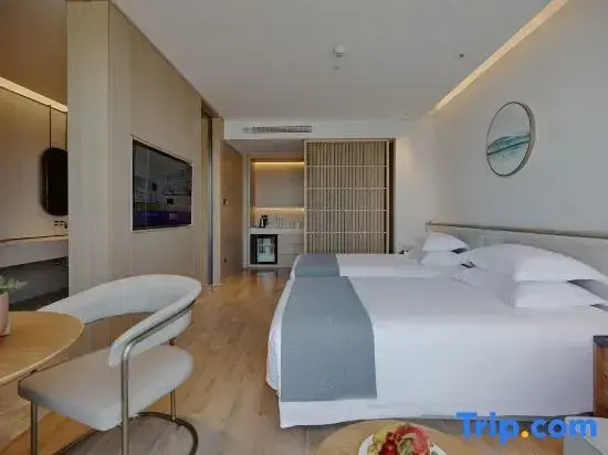 1 Bedroom Standard room with view