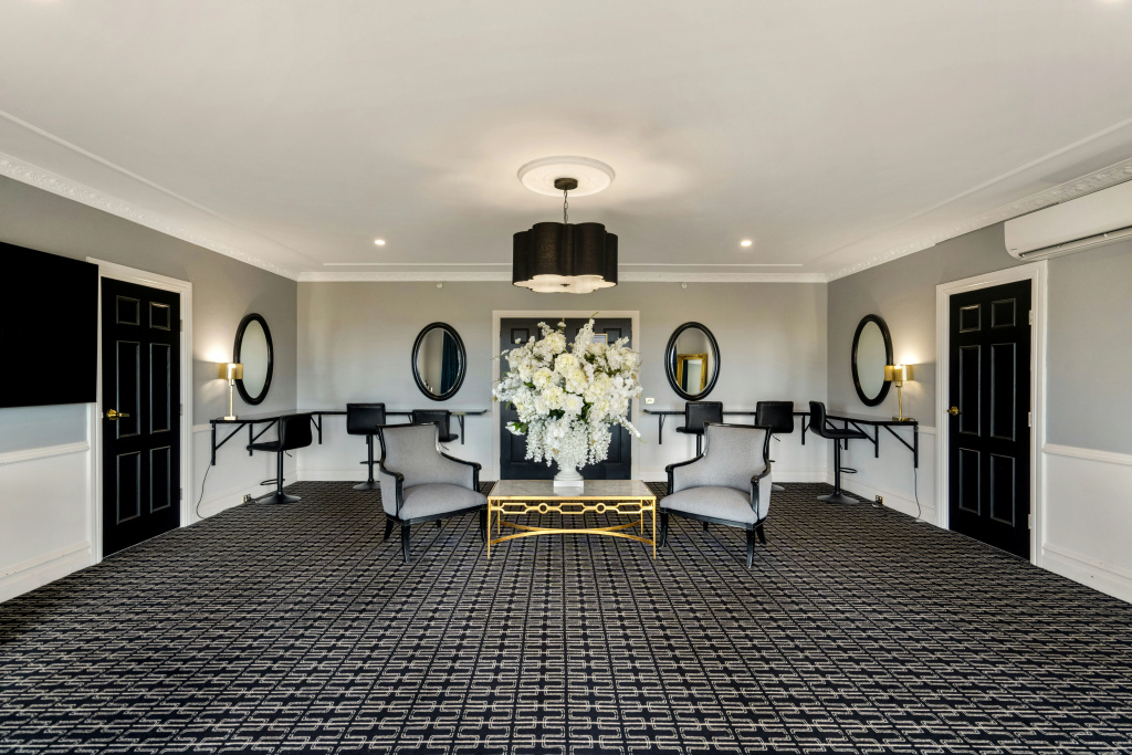 voco Kirkton Park Hunter Valley  by IHG - Général