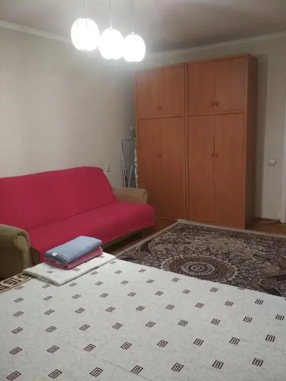 1-к. Карасай батыра 110