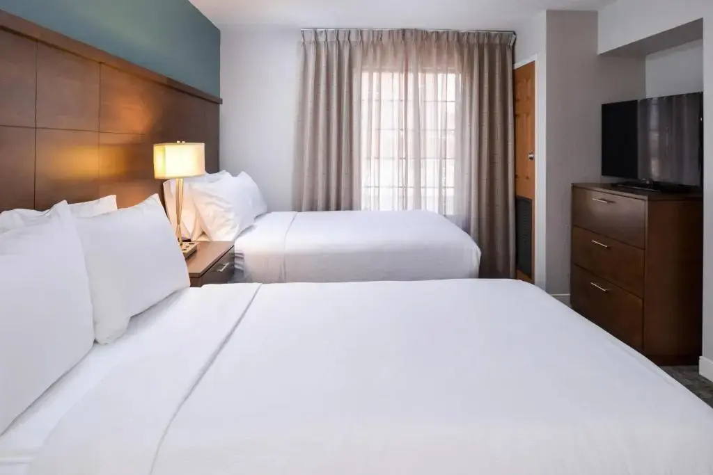 Staybridge Suites Indianapolis Downtown - Convention Center by IHG - Chambres