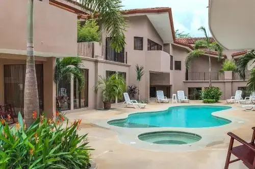 The Cove 7 at Playa Ocotal - фото 37