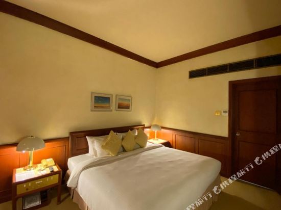 Marco Polo Hotel - Tawau