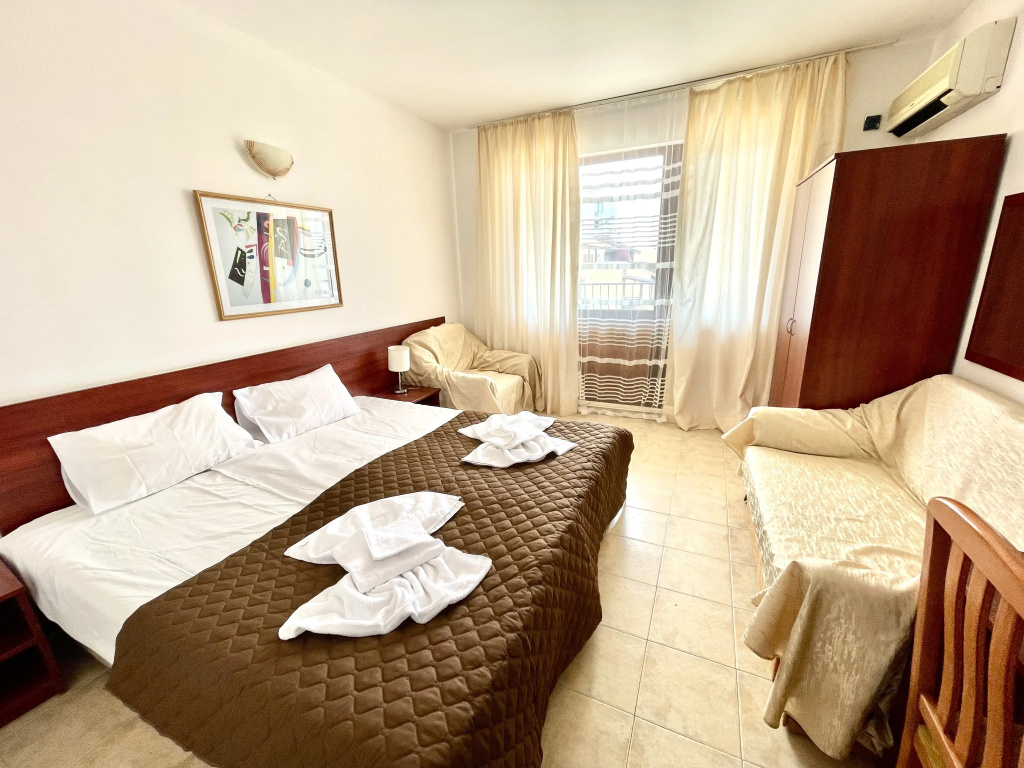 Hotel photo 22