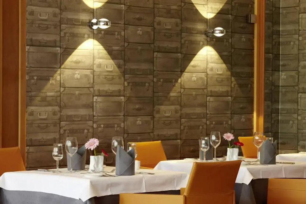 Parkhotel Weiskirchen - Général