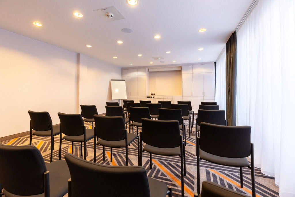Holiday Inn - the niu, Blade Solingen by IHG - Général