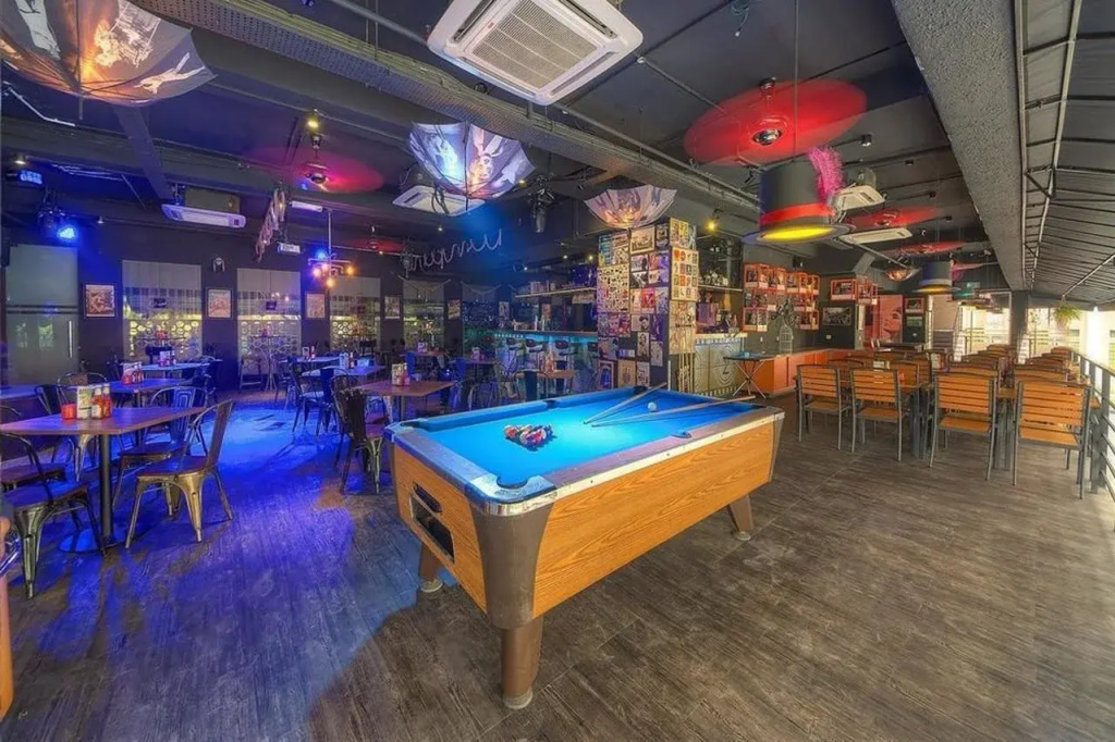 Arenaa Star Hotel, Куала Лумпур, Малайзія мініатюра 20