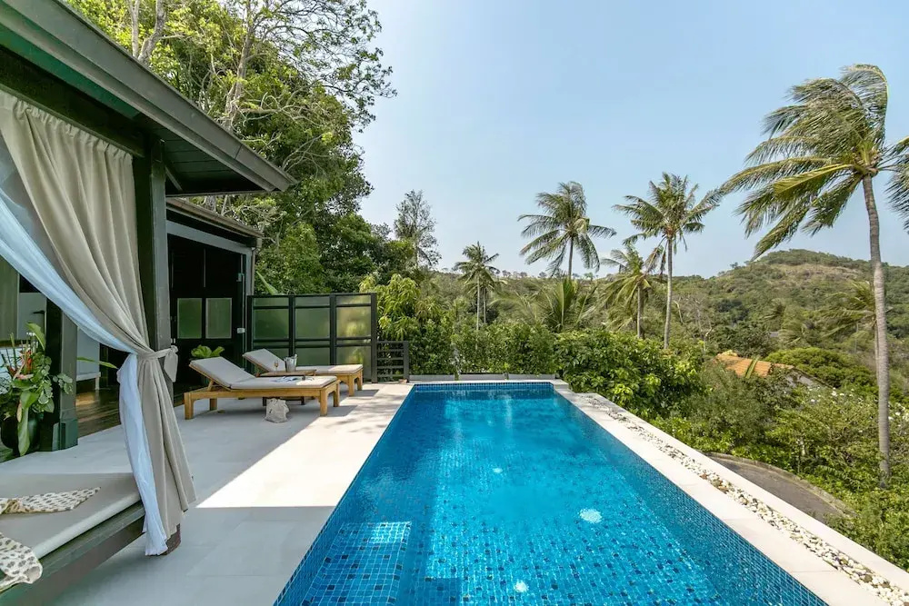 Tongsai Pool Villas - 4