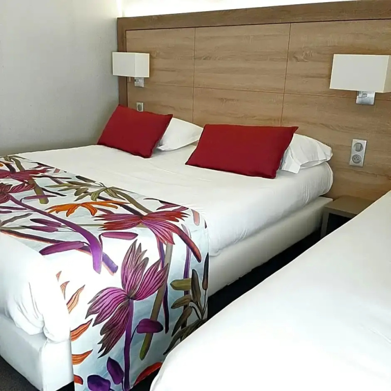 Comfort Triple room