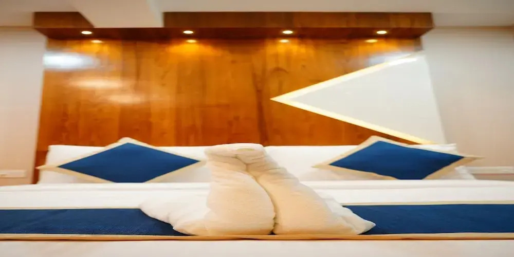 Nextel Inn — фото 5