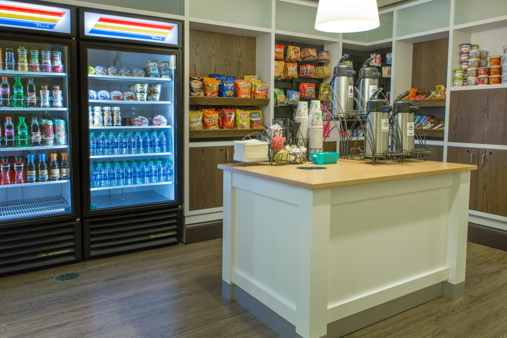 Holiday Inn Bloomington-Airport by IHG - Général