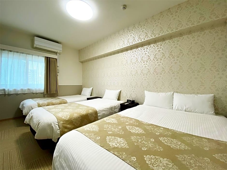 Randor Hotel Fukuoka 사진 13