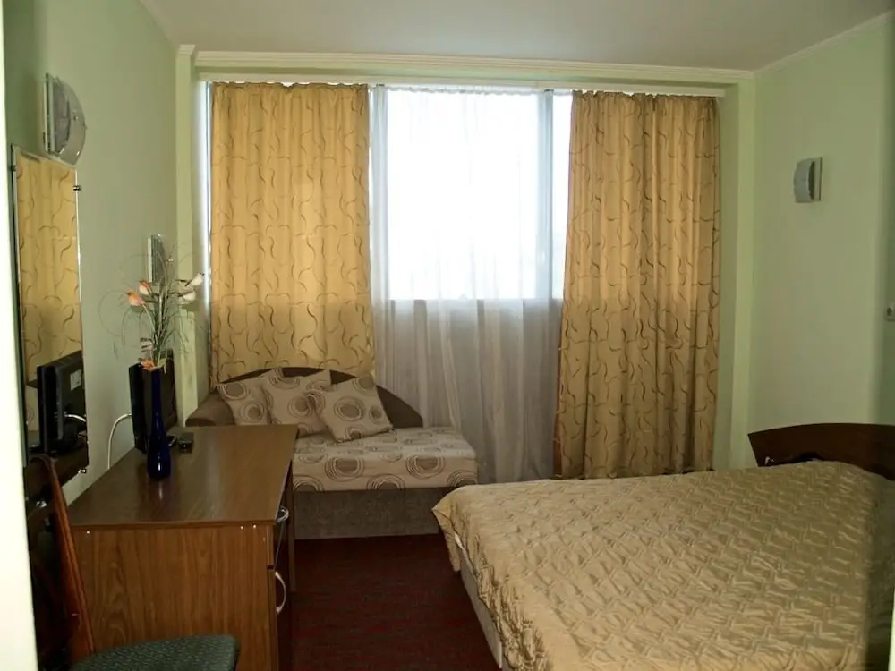 Hotel Kamenec - Kiten - Chambres
