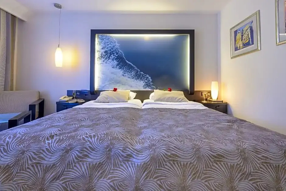 Hotel Lapad - Chambres