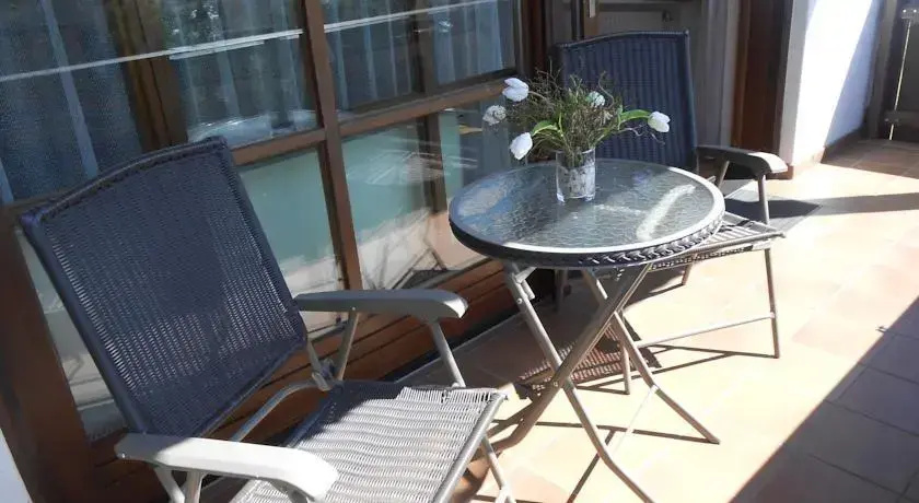 Apartments Garmisch-Partenkirchen