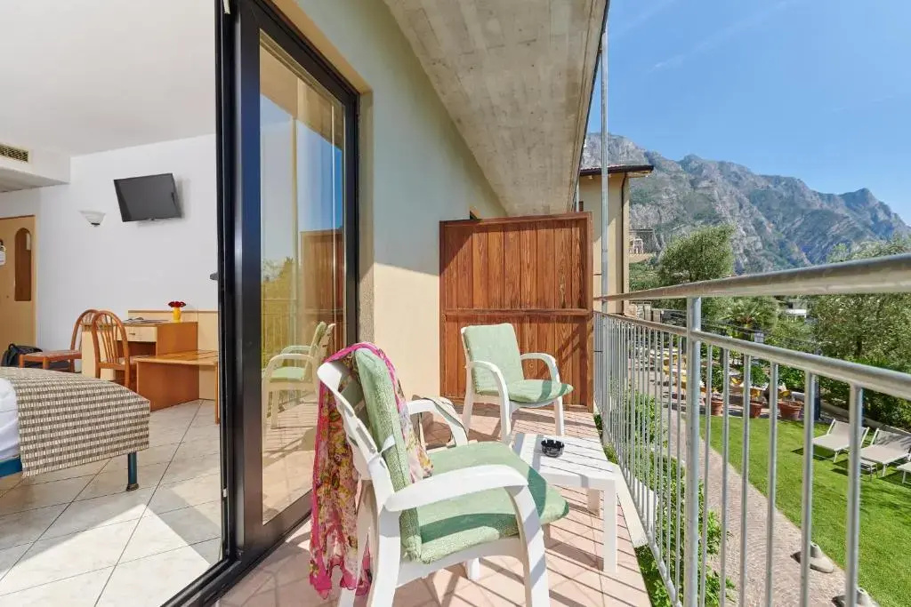Hotel Rosemarie - Chambres