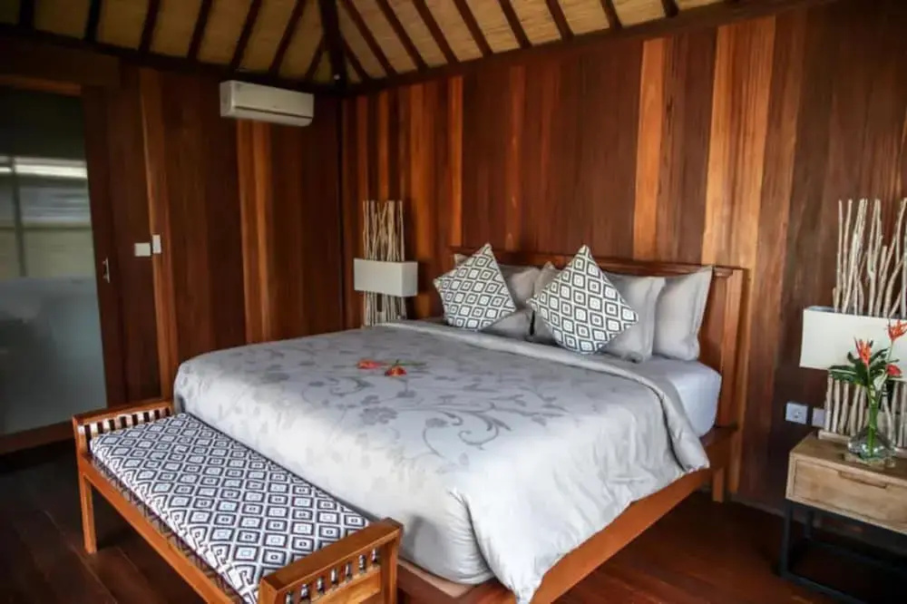 NILUH Private Villas — фото