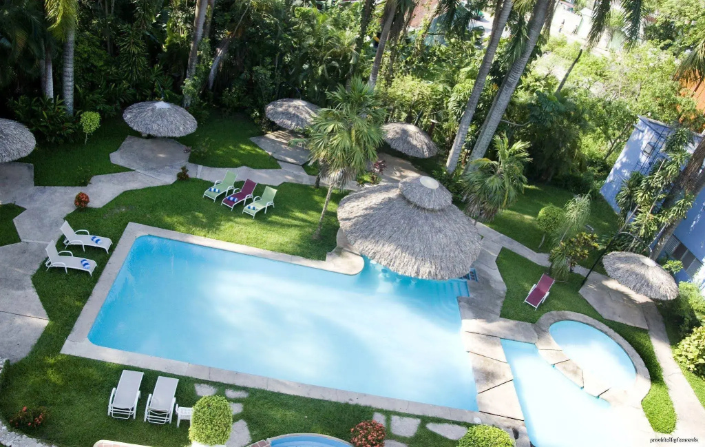 Hotel photo 12