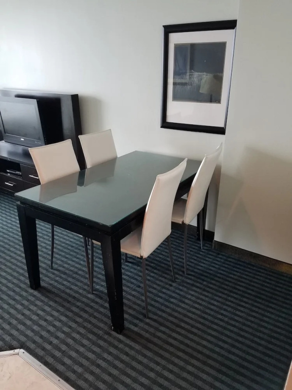 2 Bedrooms Standard room with balcony and with ocean view