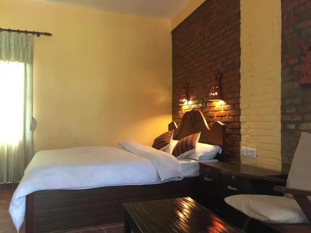 Chautari Garden Resort - Chambres