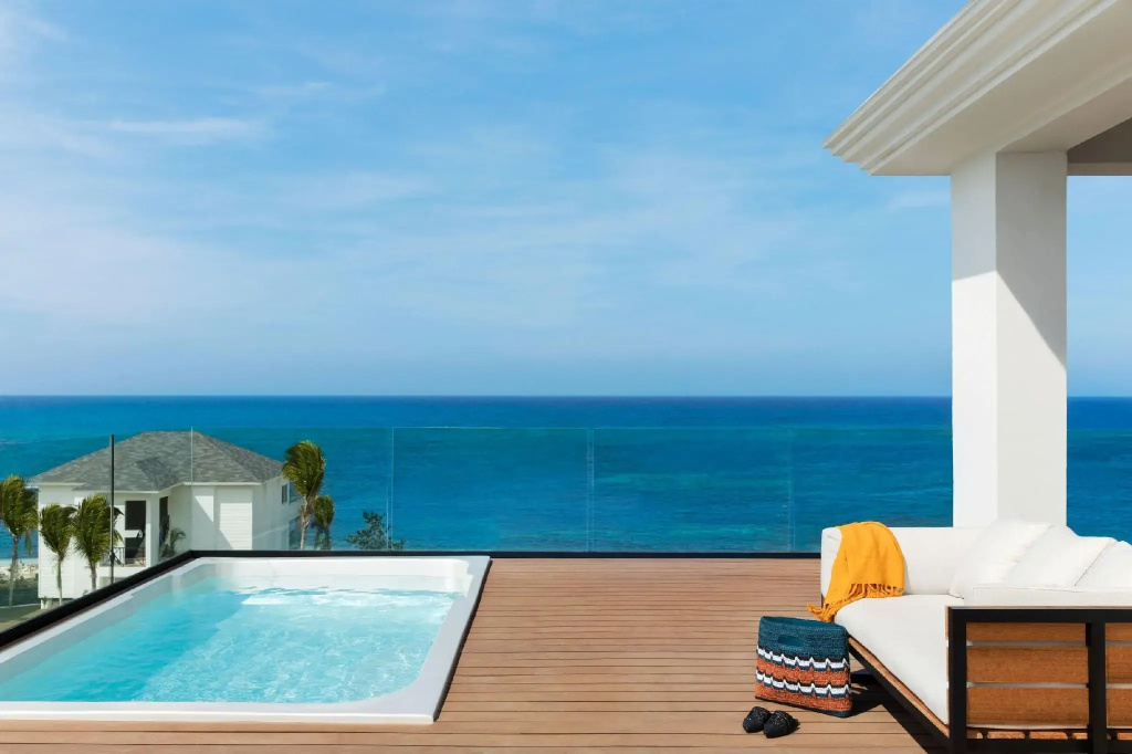 Excellence Oyster Bay - 3