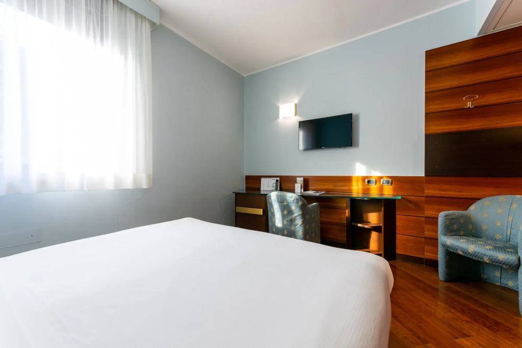 Hotel Mirage, Sure Hotel Collection by Best Western - Général