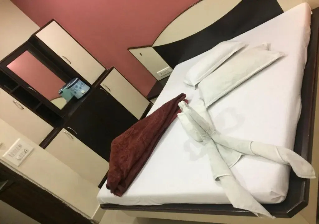 Hotel Uttam Palace