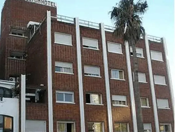 Shelton Hotel - Chambres