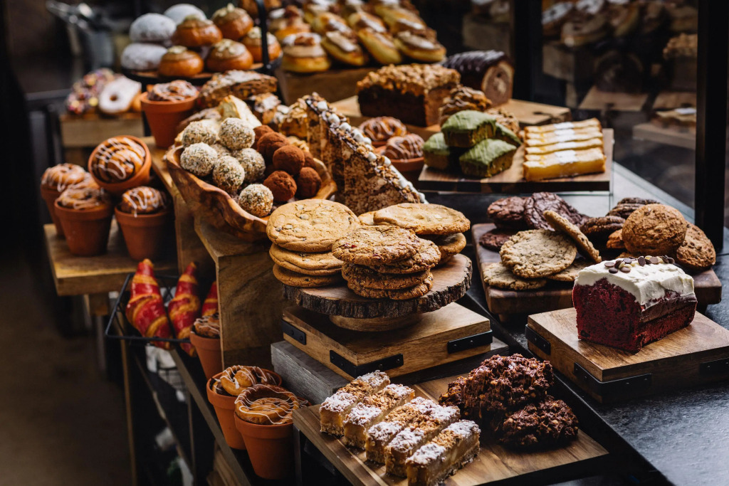 Fairmont Chateau Whistler - фото 14