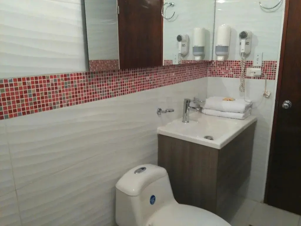 Hotel photo 8