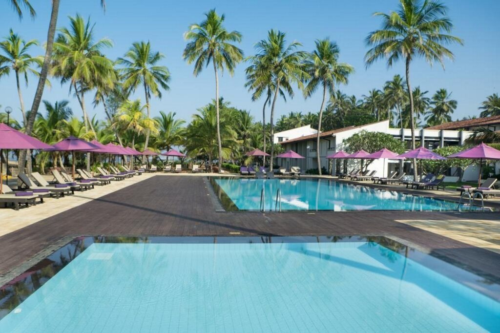 Avani Kalutara Resort