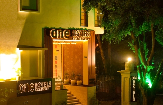 Hotel photo 25
