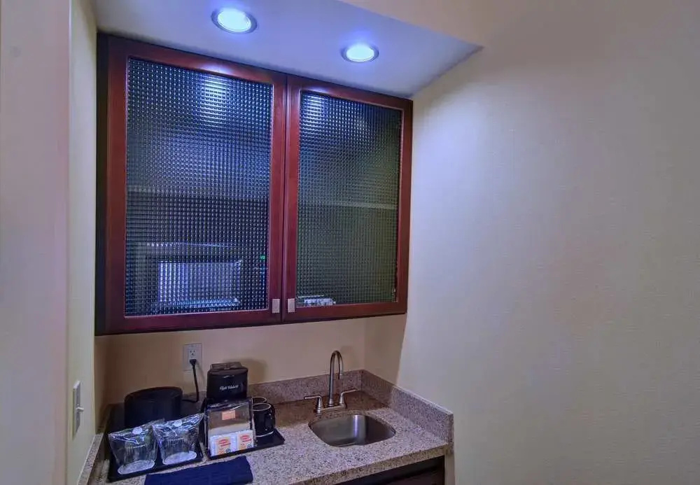 SpringHill Suites Dallas DFW Airport East/Las Colinas Irving