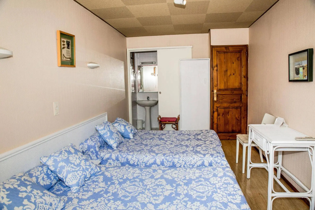 Voir la photo 3 — Hotel de la Gare