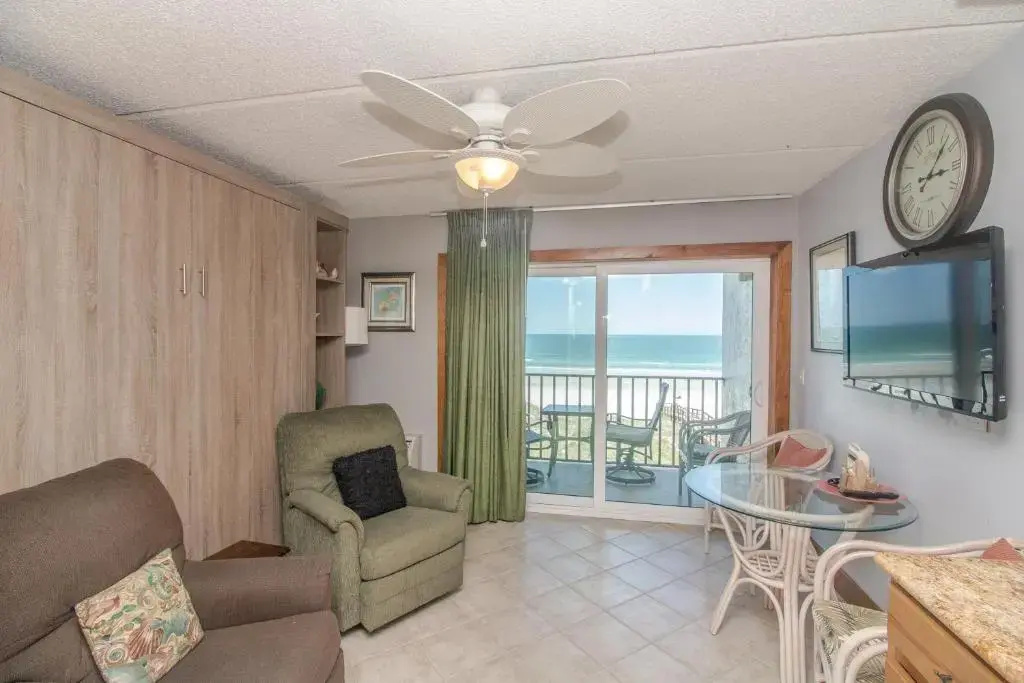 Beacher''S Lodge Oceanfront - Chambres