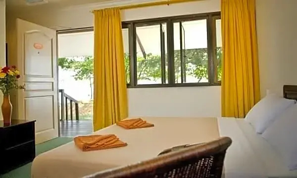 Pangkor Sandy Beach Resort