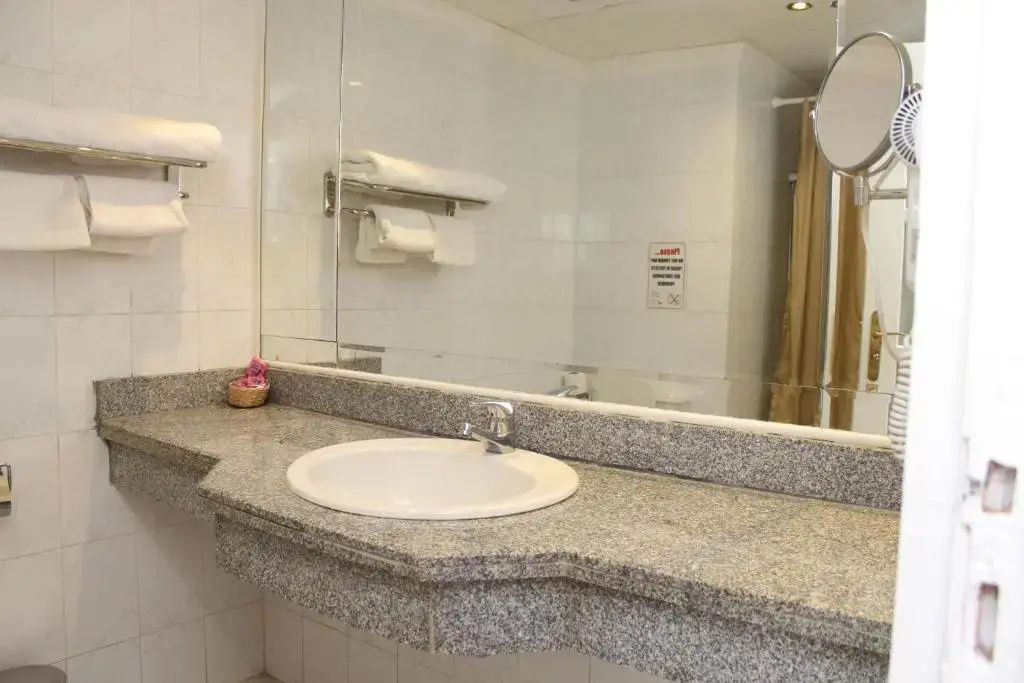 Happy Life Village Dahab	 - Chambres