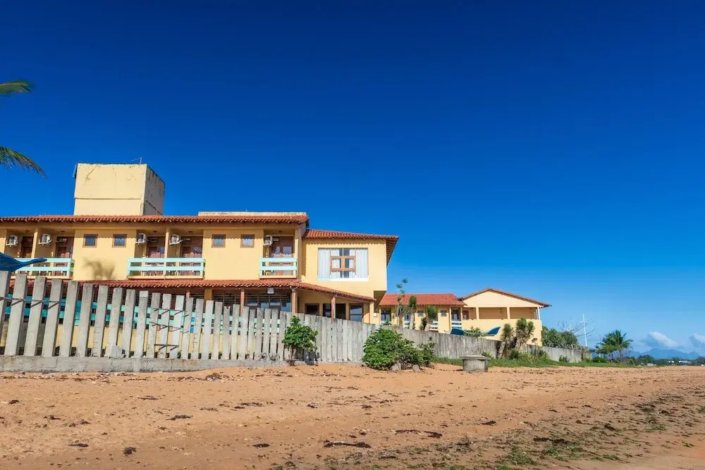 Hotel Praia Sol - Général