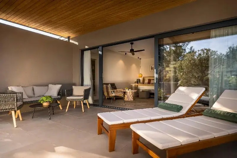 Superior Villa