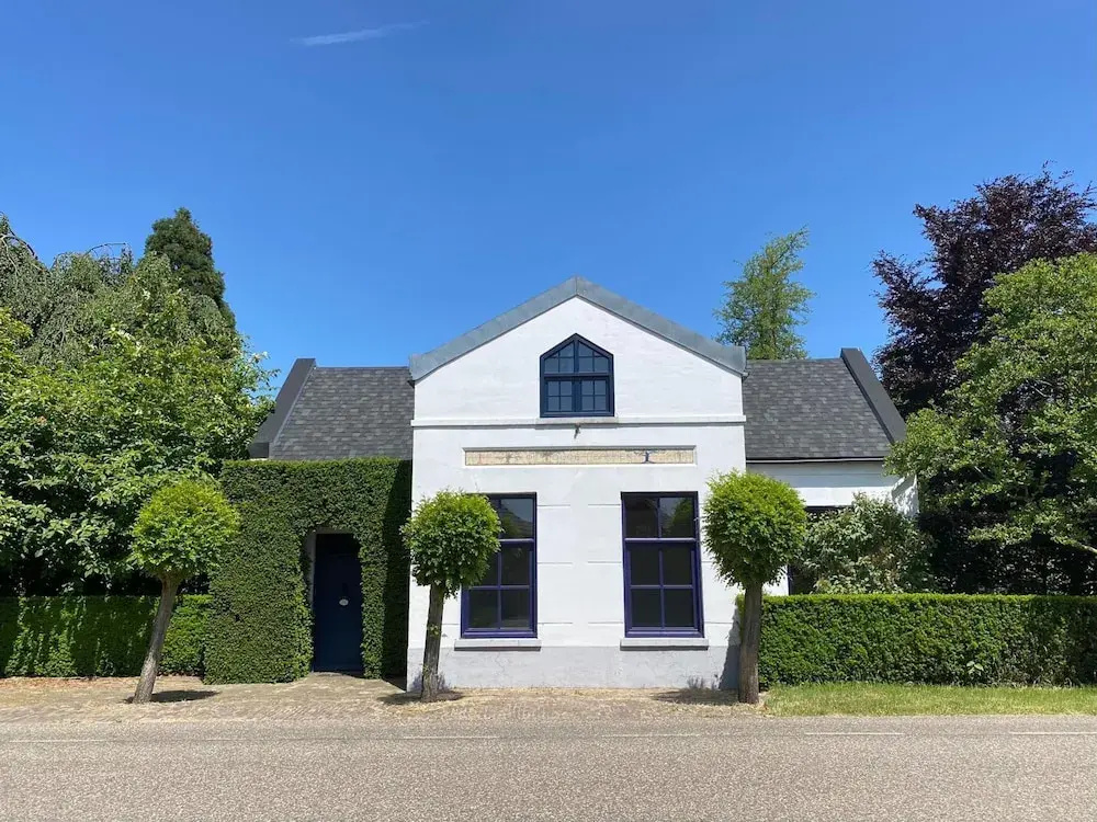 Holiday Home in Leende for ten Person