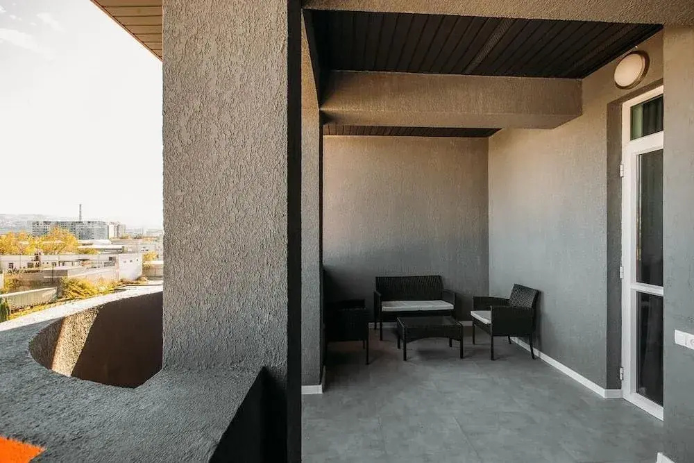 Hotel West - 3