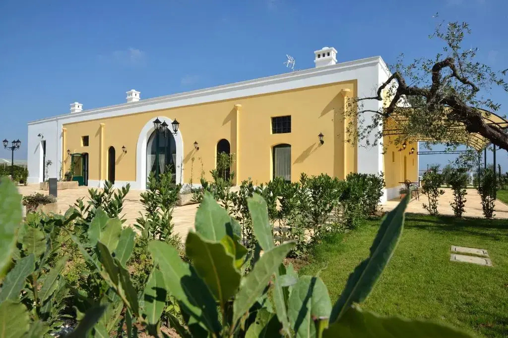 Tenuta Orsanese - Chambres