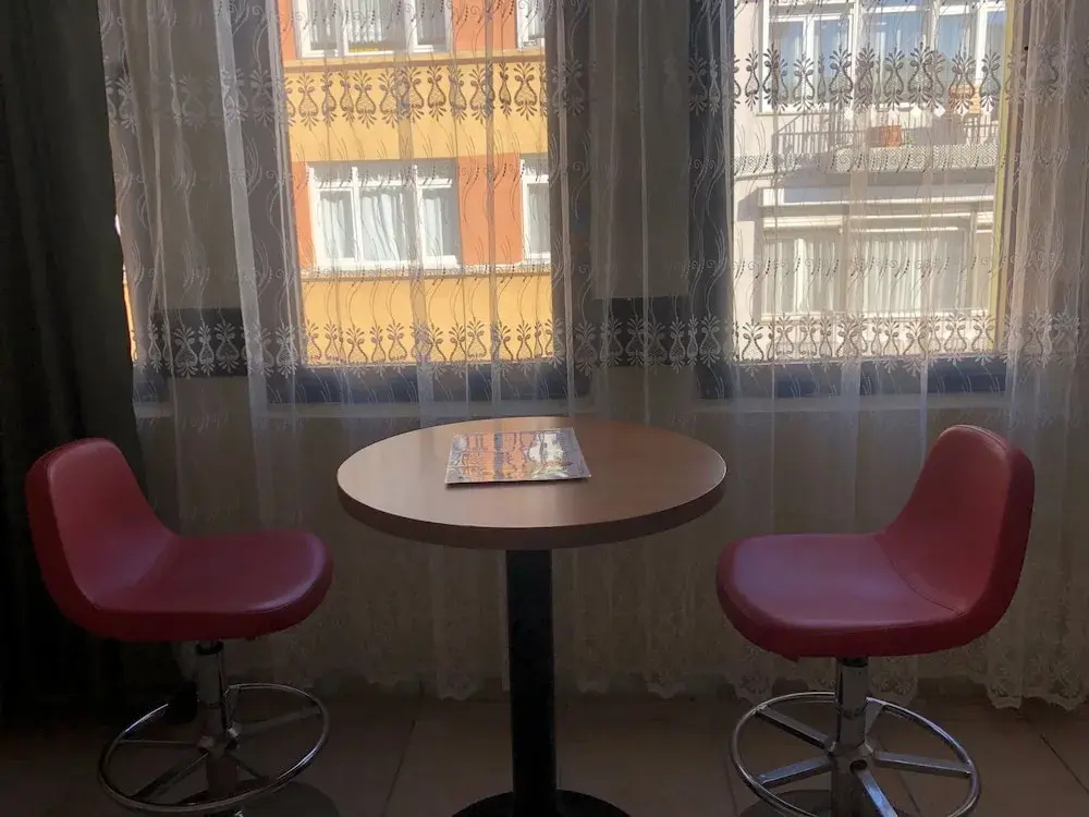 Hotel photo 16